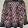 brand new Marks and Spencers ladies jumper size 18 Image 3