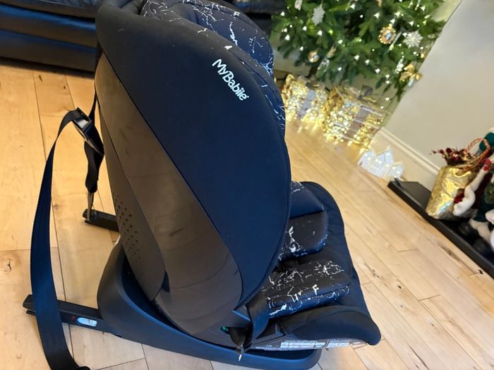 MyBabiie Car Seat