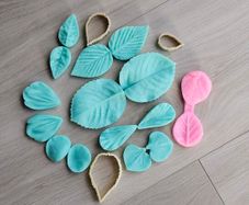 polymer clay