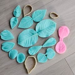 polymer clay