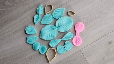 polymer clay