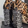 Dolce Gabbana || UK 4 || Authentic - New! Image 5