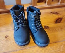 BNWT Size 13 child River Island Boots