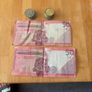 Peruvian currency soles Image 2