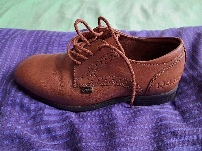Boy communion suit 4 piece shoes shirt