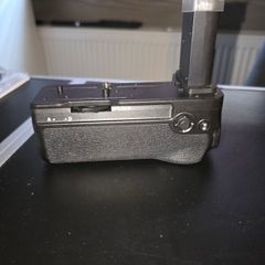 Battery Pack Grip Holder for Nikon Z6 III & Z5 II