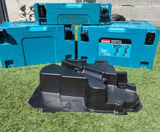 Makita Macpak Stackable Boxes
