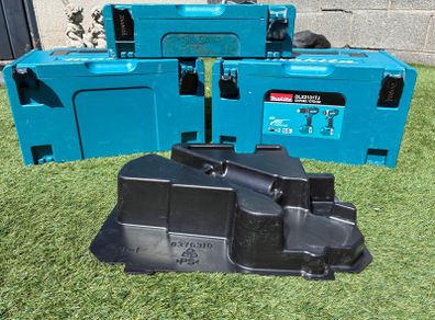 Makita Macpak Stackable Boxes