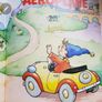 Vintage Noddy by Enid Blyton's Image 5