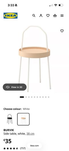 side table