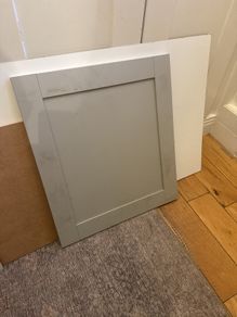 press door