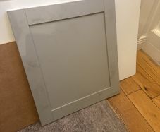 press door