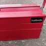 Cantilever Heavy Duty Toolbox 8months old Image 3