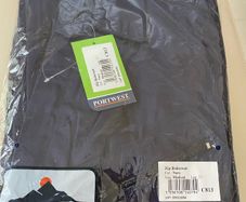 Portwest C813 Zip Boilersuit medium leg 31"