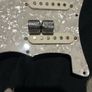 Guitar knob chrome set Charvel esp fender telecaster jackson Ibanez electric guitar parts accessories Image 4