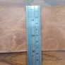 Vintage Twiggy Firenze wide leather belt Image 8