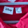 Red Denim Cropped jacket Image 4