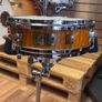 Pearl 13" x 3" Limited Edition Masters Custom Maple snare drum Image 5