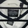 Harley davidson women's jacket and tank top Image 3