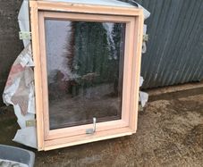 Fakro Roof window skylight
