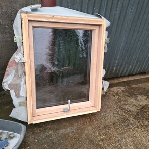 Fakro Roof window skylight