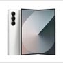 Samsung Galaxy Z Fold 6 12/256GB Image 3