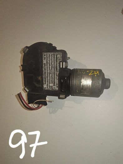 Mercedes W211 E Class Bosch AC Actuator Motor  0390241802