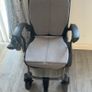 electric wheelchair quirumed Image 8