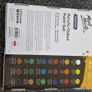 Mont Marte Signature Acrylic Colour Paint Set Image 2