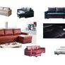Milton Corner Sofa Bed @ J & D Furniture Image 2