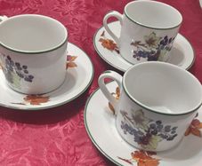 royal worcester evesham vale