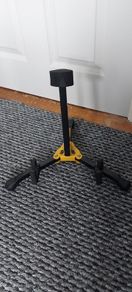 Hercules guitar stands