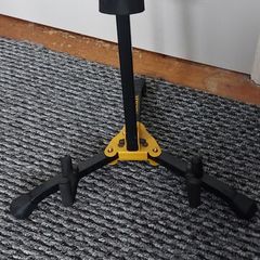 Hercules guitar stands