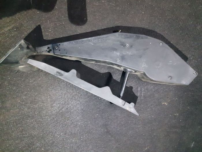 Bmw E60 E61 E65 E83 Accelerator Throttle Pedal