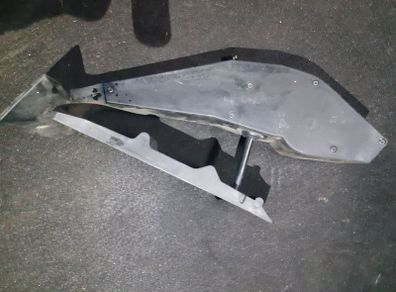 Bmw E60 E61 E65 E83 Accelerator Throttle Pedal