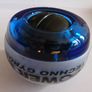 NSD Powerball Neon for hand, wrist and arm - gyroscope strength trainer Image 4