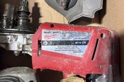 Milwaukee  sds drill for repair