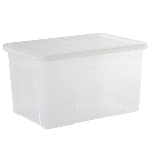 Storage Boxes All Shapes & Sizes