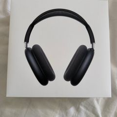 Airpod Max 2 - Midnight