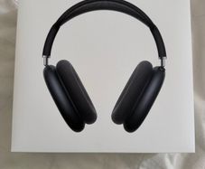 Airpod Max 2 - Midnight