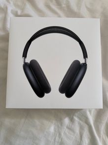 Airpod Max 2 - Midnight