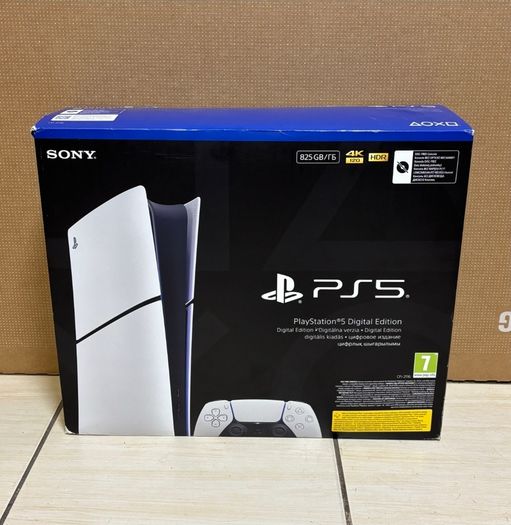 Ps5