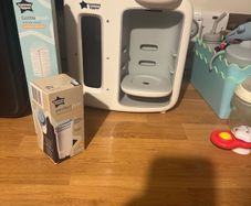tommee tippee prep machine