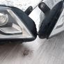 Passat B7 xenon headlights Image 2