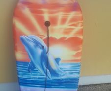 Boogie board