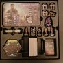 Nemesis Aftermath - Kickstarter expansion board game painted Image 2