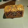 Trinket box handmade Image 2