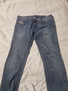 Diesel women jeans