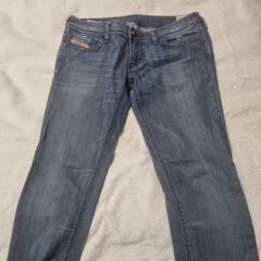 Diesel women jeans