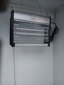 insect machine
